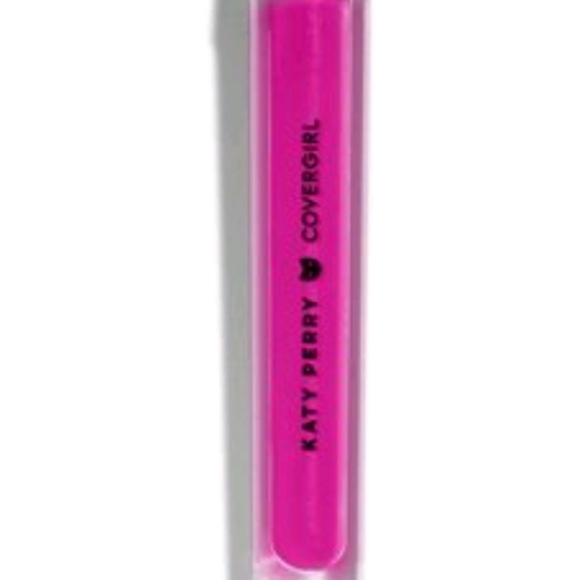 Cover Girl Katy Kat Lip Gloss in Kitty Karma - Picture 5 of 7